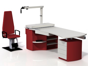portoVista unit