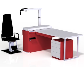 schiebeVista unit