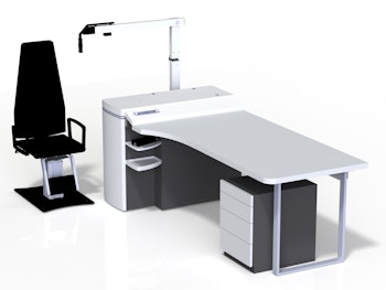 lugaVista unit