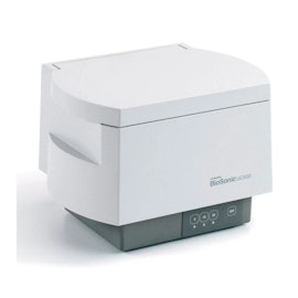 BioSonic UC50DB med 1 kurv
