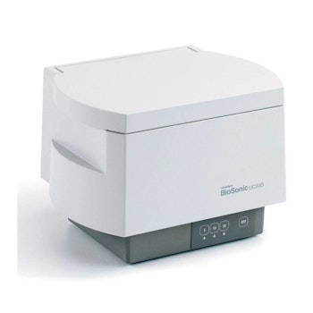 BioSonic UC50DB med 1 kurv