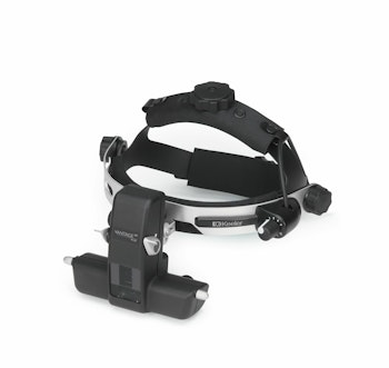 Keeler Vantage plus - Indirekte oftalmoskop