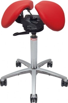 Sadelstol - Salli Swingfit
