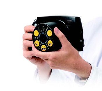 Optocam SW-800