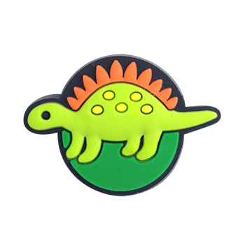 Dinosaurus - brillepynt 1 stk.