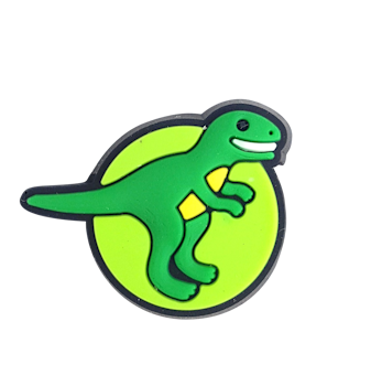 Rex - brillepynt 1 stk.