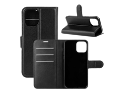 Graviera Flip cover til iPhone 12 / 12 Pro