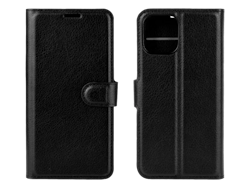 iPhone 12 / 12 Pro Graviera Flip Cover