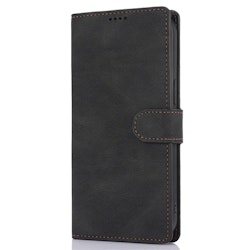 iPhone 16 Pro Max Jax Flip Cover - Sort