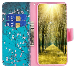 Nippon Læder Flip Cover til iPhone 14 Pro Max