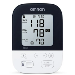 Omron Blodtryksmåler HEM-7155T-EBK
