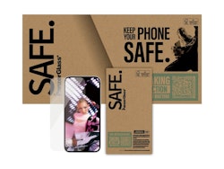 SAFE. by PanzerGlass Apple iPhone 13, 14, 14 Pro