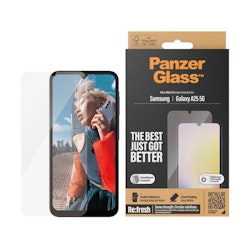 PanzerGlass Screen Protector Samsung Galaxy A25 5G