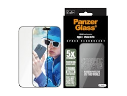 PanzerGlass Ceramic Protection Apple iPhone 16 Pro