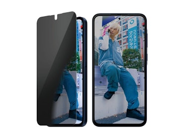 PanzerGlass Privacy Samsung Galaxy A36