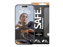 SAFE. by PanzerGlass Apple iPhone 15 Pro