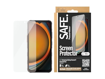 SAFE. by PanzerGlass Samsung Galaxy Xcover 6 Pro, XCover7