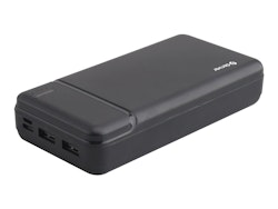DENVER PBS-20007 Powerbank 20000mAh Sort