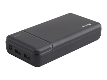 DENVER PBS-20007 Powerbank 20000mAh Sort