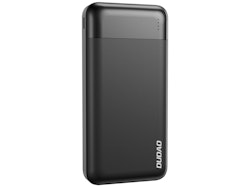 Dudao K18 powerbank 10000mAh 10Watt sort