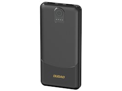 Dudao K10 powerbank 10000mAh 10 Watt Sort