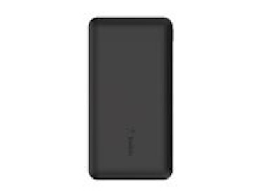 Belkin BOOST CHARGE Powerbank 10000mAh Sort