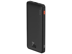 Baseus Airpow Powerbank 10000mAh Hvid