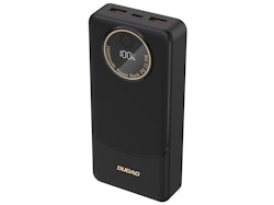 Dudao K12Pro powerbank 20000mAh 22.5 Watt Sort
