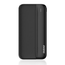 Dudao K4S+ powerbank 20000mAh 10Watt sort