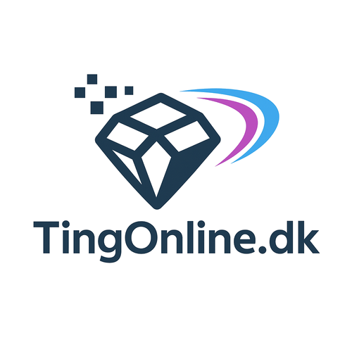 TingOnline.dk – Praktiske ting til hverdagen