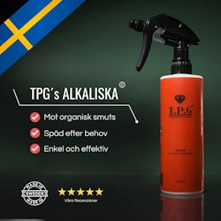 Avaton - Alkalisk Avfettning 500ml