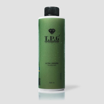 Ultra Leggera - Wetcoat / Snabbtvätt 500ml