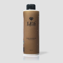 TPG Piuma Leather - APC Allrengörning | 500ml