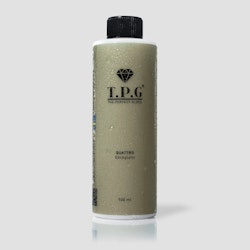 TPG Quattro - Däckglans/vinylglans 500ml