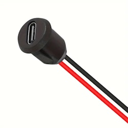 Usb C kontakt
