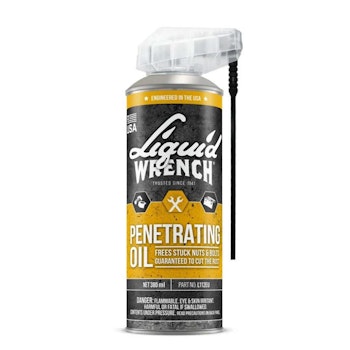 Rostlösare Liquid Wrench Penetrating Oil