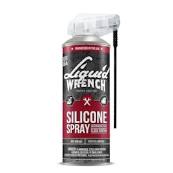 Silikonspray Liquid Wrench Silicone Spray