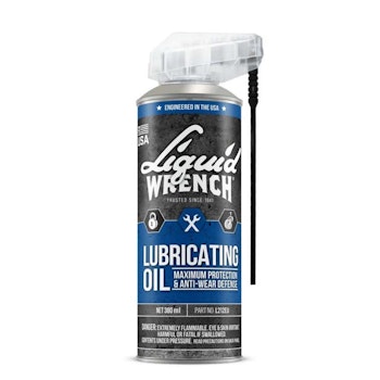 Smörjmedel Liquid Wrench Lubricating Oil