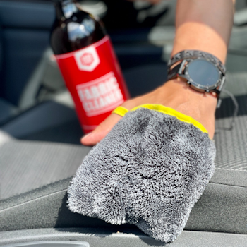 Interiörhandske Work Stuff Breeze Interior Mitt