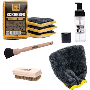 Work Stuff Essentials Interiörpaket L