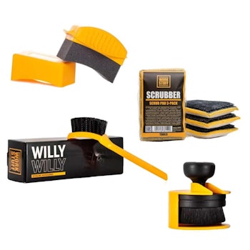 Work Stuff Essentials 4-Pack