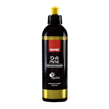 Rupes DA Fine Polermedel
