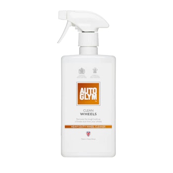 Fälgrengöring Autoglym Clean Wheels, 500ml