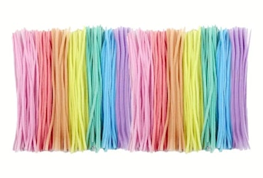 20-pack mix med piprensare