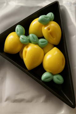 Citron Styckvis