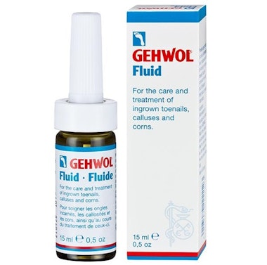 Gehwol Fluid