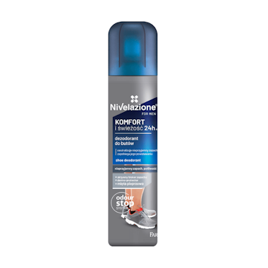 Skodeodorant for menn