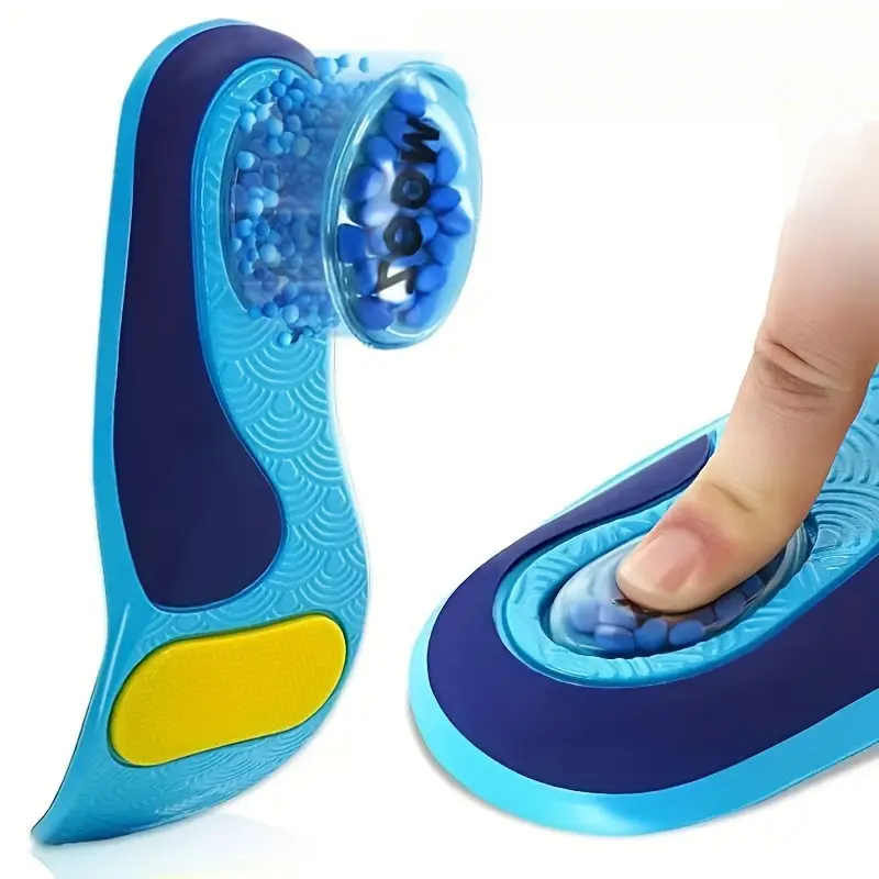 Skosåler pronasjon (luftpute)