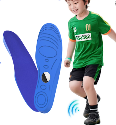 Sporsåle (For AirTag)