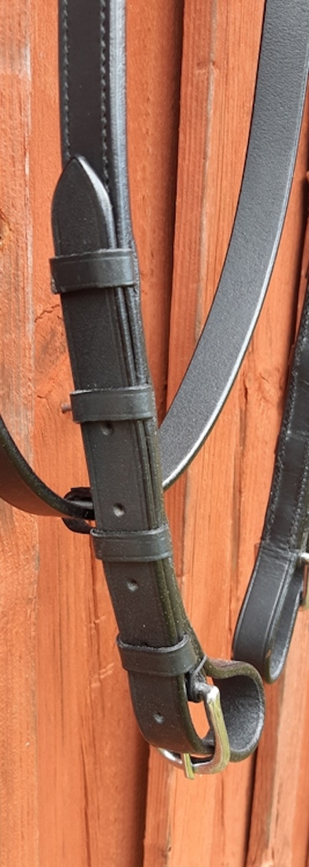 SG basic huvudlag kallblod (flera färger)